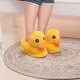 Chaussons Pantoufles Canard