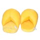 Chaussons Pantoufles Emoji Amoureux