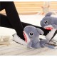 Pantoufles Requin