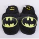 Pantoufles Batman