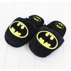 Pantoufles Batman