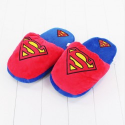 Chaussons Pantoufles Superman