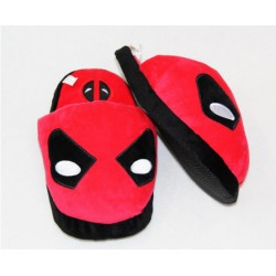 Pantoufles DeadPool