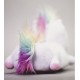 Pantoufle Licorne Lumineux