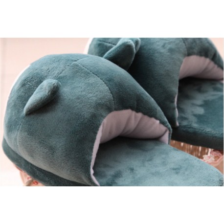 Chaussons Pokemon Snorlax (Ronflex) Avec Effet Sonore - Taille Unique - Occasion