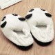 Chaussons Pantoufles Panda