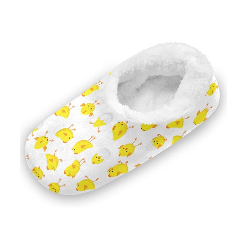 Acheter Chausson Poussin Pantoufle Poussin