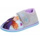 Chaussons Pantoufles Reine Des Neiges