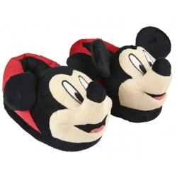 Chaussons Pantoufles Mickey Disney
