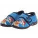 Chaussons Pat'Patrouille