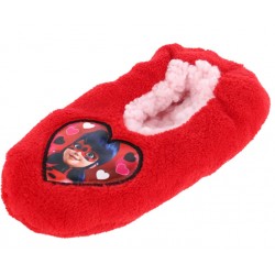 Chaussons Pantoufles Miraculous Ladybug