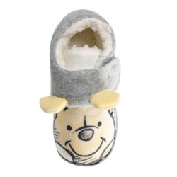 Chaussons Winnie l'Ourson