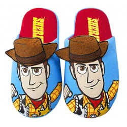 Chaussons Pantoufles Toy Story Woody