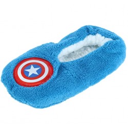 Chaussons Pantoufles Avengers