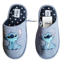 Chaussons Pantoufles Lilo & Stitch