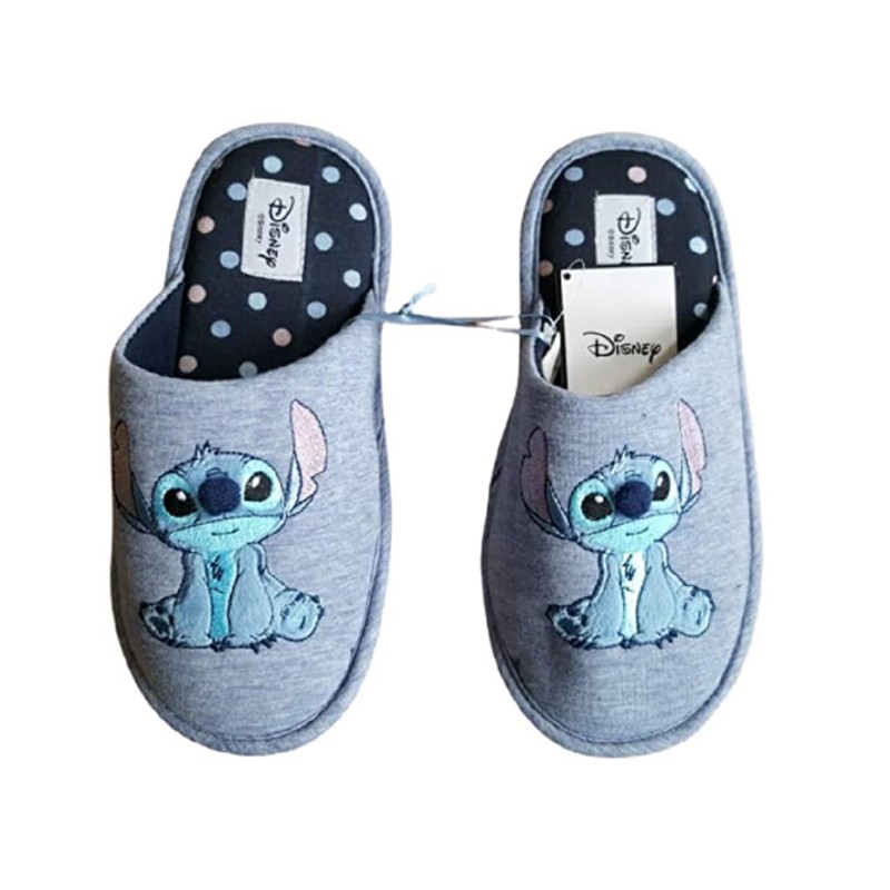 Acheter Chausson  Pantoufle Lilo & Stitch