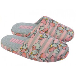 Chaussons Pantoufles Dumbo