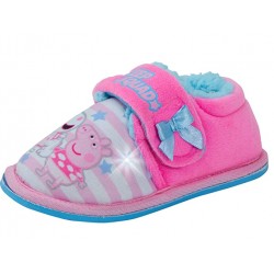 Chaussons Pantoufles Peppa Pig