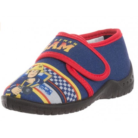 Slip sam sale le pompier