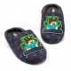 Chaussons Minecraft