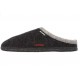Chaussons mules mixte