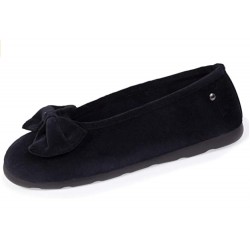 Chaussons Pantoufles Ballerines Femmes