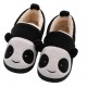 Chaussons Panda enfant