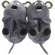 Chaussons Pantoufles Souris