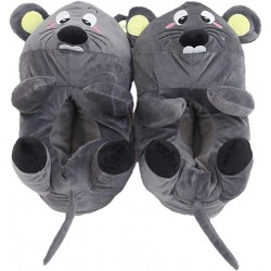 Chaussons Pantoufles Souris