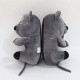 Chaussons Pantoufles Souris