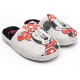 Chaussons Pantoufles Minnie Disney