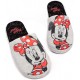 Chaussons Pantoufles Minnie Disney