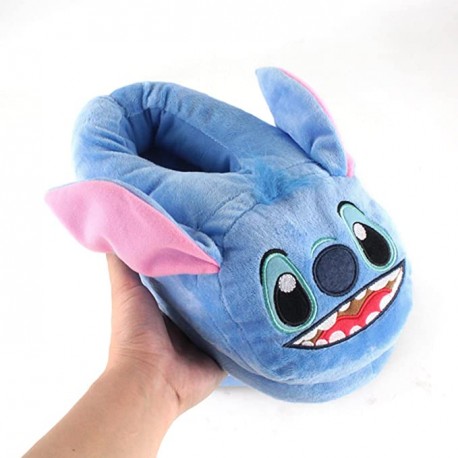 Acheter Chausson Pantoufle Stitch Disney