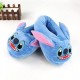 Chaussons Pantoufles Stitch