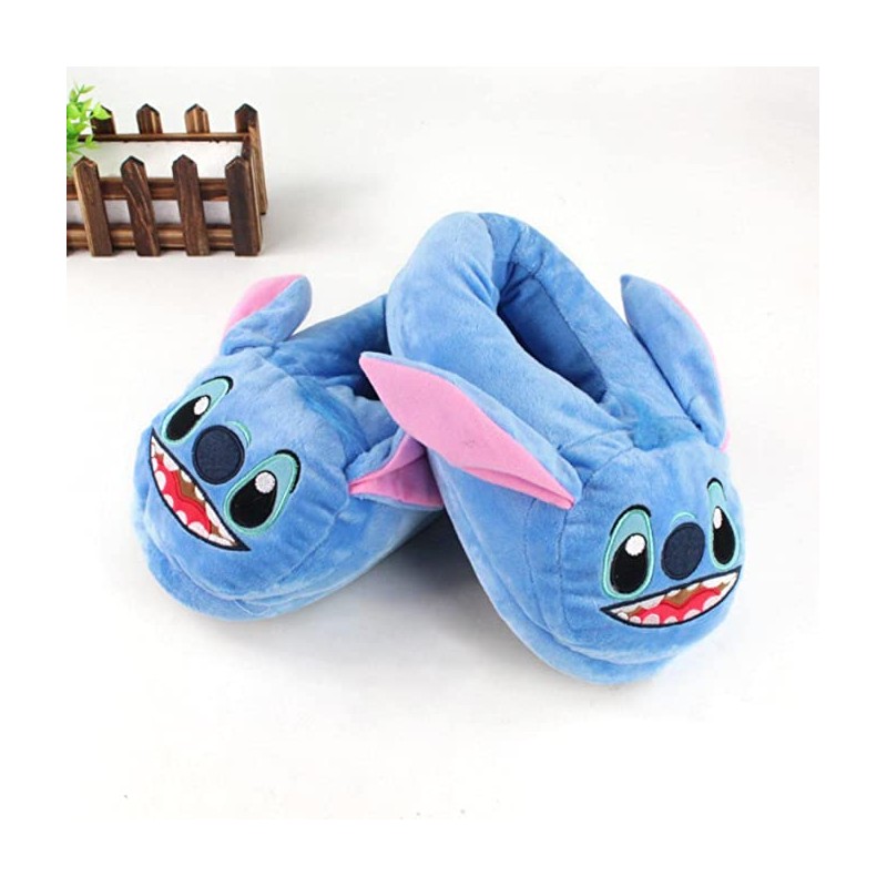 Acheter Chausson  Pantoufle Lilo & Stitch