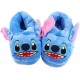 Chaussons Pantoufles Stitch