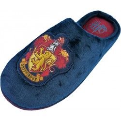 Chaussons Pantoufles Harry Potter