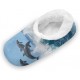 Chaussons Pantoufles Dauphin qui saute