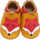 Chaussons Pantoufles Renard pour bébé