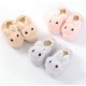 Chaussons Pantoufles Lapin kawaii pour enfant