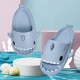 Chaussons Pantoufles claquette requin