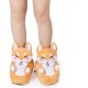 Chaussons Pantoufles Shiba Inu