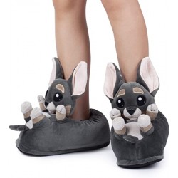 Chaussons Pantoufles Chihuahua