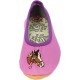 Chaussons Pantoufles Cheval pour filles