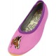 Chaussons Pantoufles Cheval pour filles