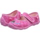 Chaussons Pantoufles Cheval rose pour filles