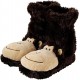 Chaussons Pantoufles Yeti