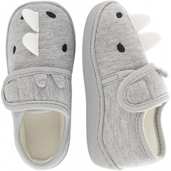 Chaussons Pantoufles Rhinocéros pour bébé