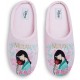 Chaussons Pantoufles Mulan