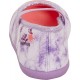 Chaussons Pantoufles Elsa Anna La Reine des neiges pour filles